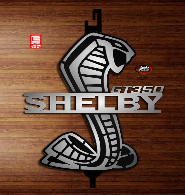 PRIME SHELBY HOOD PROP GT500/GT350 (contact us for any extra color)