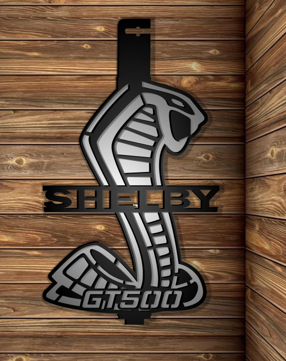 BASIC SHELBY HOOD PROP GT500/GT350 (contact us for any extra color)