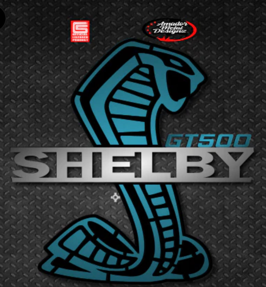 PRIME SHELBY HOOD PROP GT500/GT350 (contact us for any extra color)