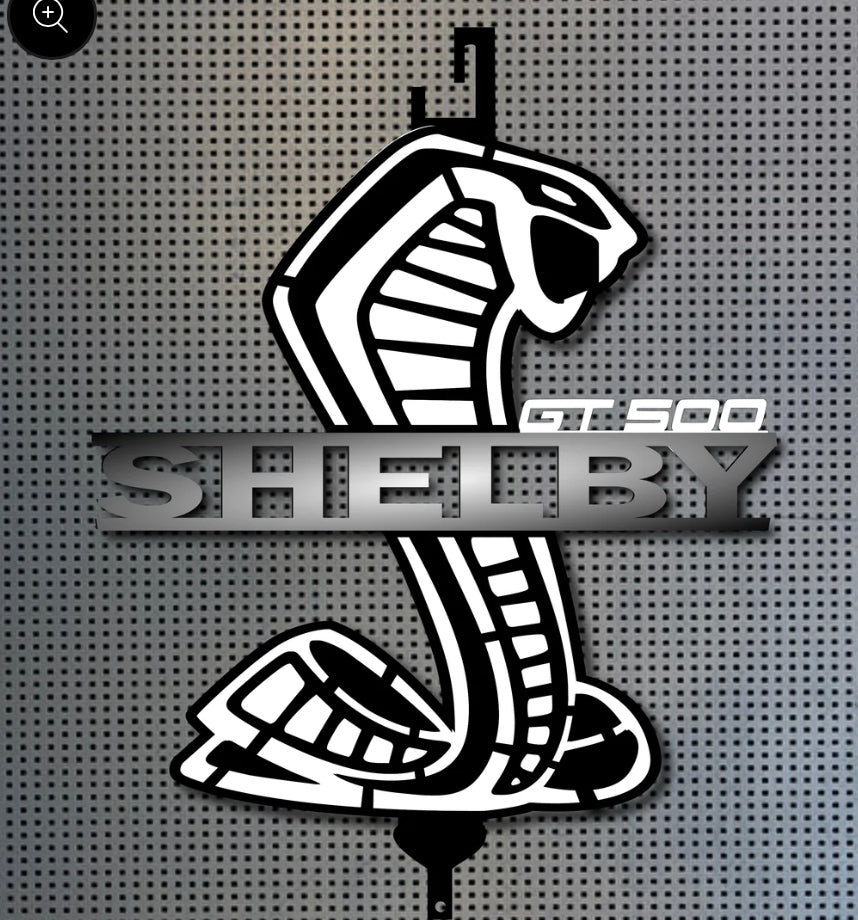 PRIME SHELBY HOOD PROP GT500/GT350 (contact us for any extra color)